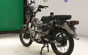 HONDA CT125-2 JA65