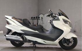 SUZUKI SKYWAVE 250S CJ46A