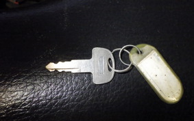 HONDA VT250FE INTEGRA MC08