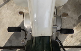 HONDA C50 SUPER CUB AA01