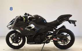 KAWASAKI NINJA 400 2018 EX400G