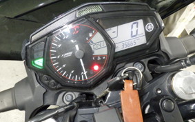 YAMAHA YZF R-3 2015 RH07J