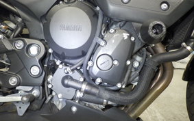 YAMAHA XJ6 2011