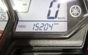 YAMAHA MT-25 RG10J