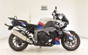 BMW K1300R 2009