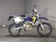 Фото Honda CRM250AR 1997 с японского аукциона