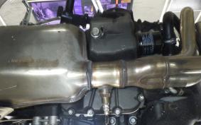 YAMAHA MT-09 A 2014 RN34J