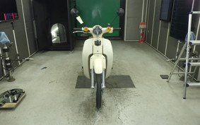 HONDA C50 SUPER CUB AA09