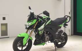 KAWASAKI Z125 PRO 2021