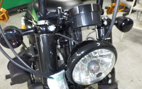 HARLEY XL1200X 2019