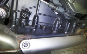 TRIUMPH TRIDENT 660 2022