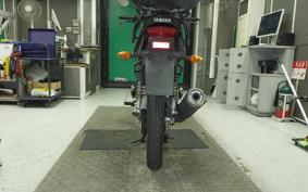 YAMAHA YBR125 2005