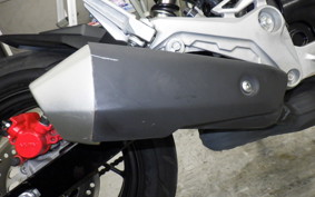 HONDA ｸﾞﾛﾑ JC75