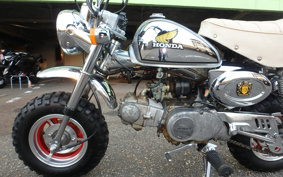 HONDA MONKEY Z50J
