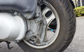 HONDA TODAY AF61
