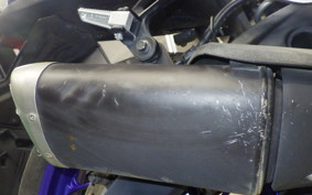 YAMAHA YZF-R25 2022 RG43J