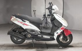 YAMAHA CYGNUS125XSR SE44J