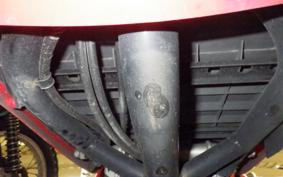 HONDA GYRO CANOPY TA03