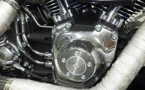 HARLEY FXSTC 1580 2007