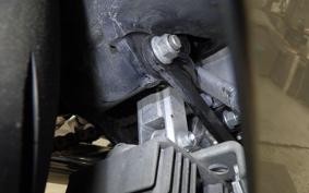 SUZUKI HAYABUSA Gen.2 2015 GX72B