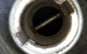 HONDA FORZA 250 S MF06