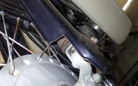 HONDA C50 SUPER CUB 2003 AA01