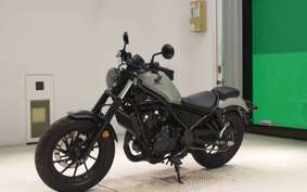 HONDA REBEL 500 A 2018 PC60