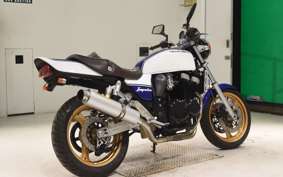 SUZUKI GSX400 IMPULSE 1997 GK79A
