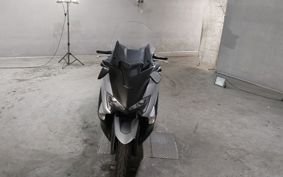YAMAHA T-MAX 530 SX 2018 SJ15J