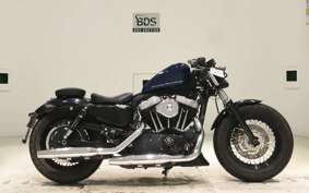HARLEY XL1200X 2013
