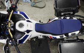 HONDA CRF1100L AFRICA TWIN DCT 2025 SD15