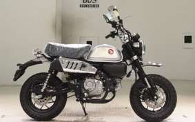 HONDA MONKEY 125 2002 JB03