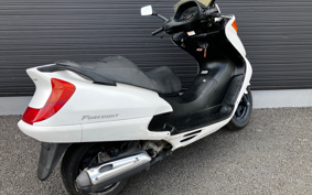 HONDA FORESIGHT MF04