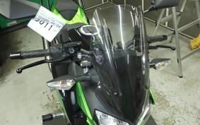 KAWASAKI Z400 Gen.2 2021 EX400G
