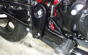 HONDA DAX 125 JB04