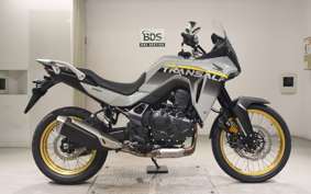 HONDA TRANSALP XL750 2025 RD16
