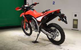 HONDA CRF250L MD47