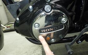 HONDA GB350C 2025 NC64