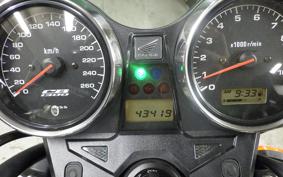HONDA CB1300SF SUPER FOUR 2004 SC54