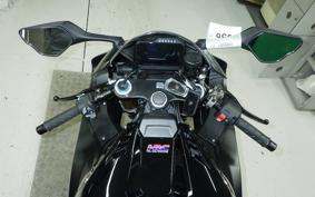 HONDA CBR1000RR RSP 2025