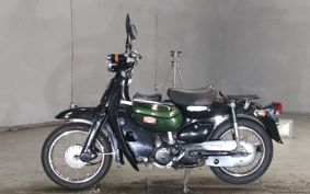 HONDA LITTLE CUB AA01