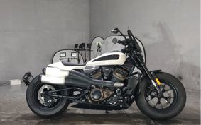 HARLEY RH1250S 2023 ZC4