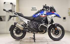 BMW R1300GS 2024