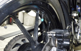 SUZUKI GSX-R125 2025 DL33B