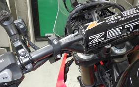 HONDA CRF250 GEN 2 RALLY 2025 MD47