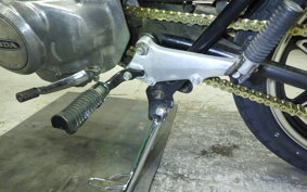 HONDA CB400T HAWK 2 2025 CB400T