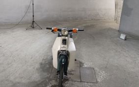 HONDA SUPER CUB50 AA01