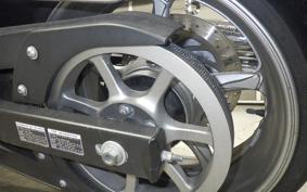 YAMAHA XVS1300CA STRIKER 2012