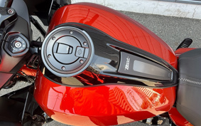 HARLEY FLTRX 2024 KH7