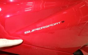 DUCATI SS937S 2019